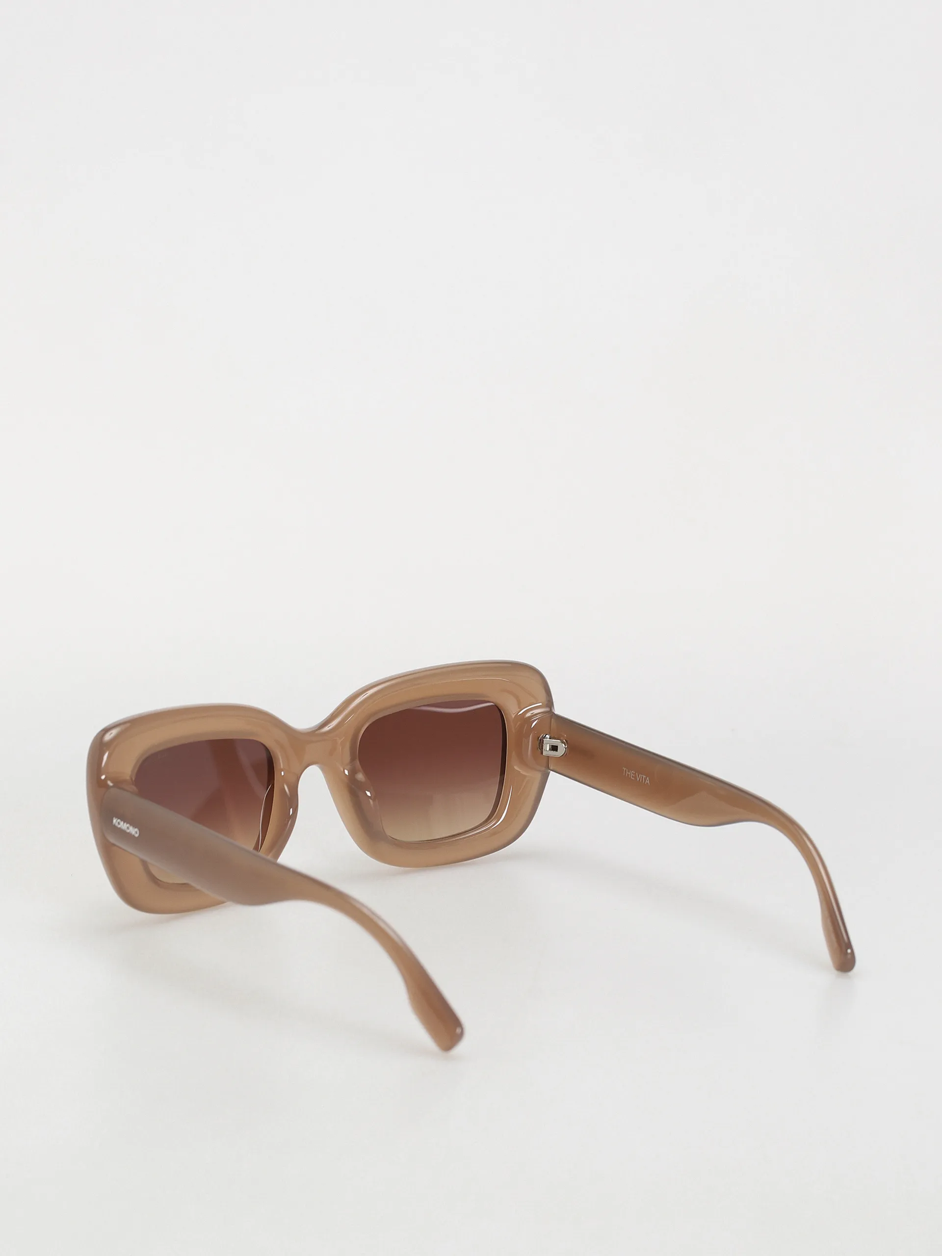 Komono Sunglasses Vita (sahara)