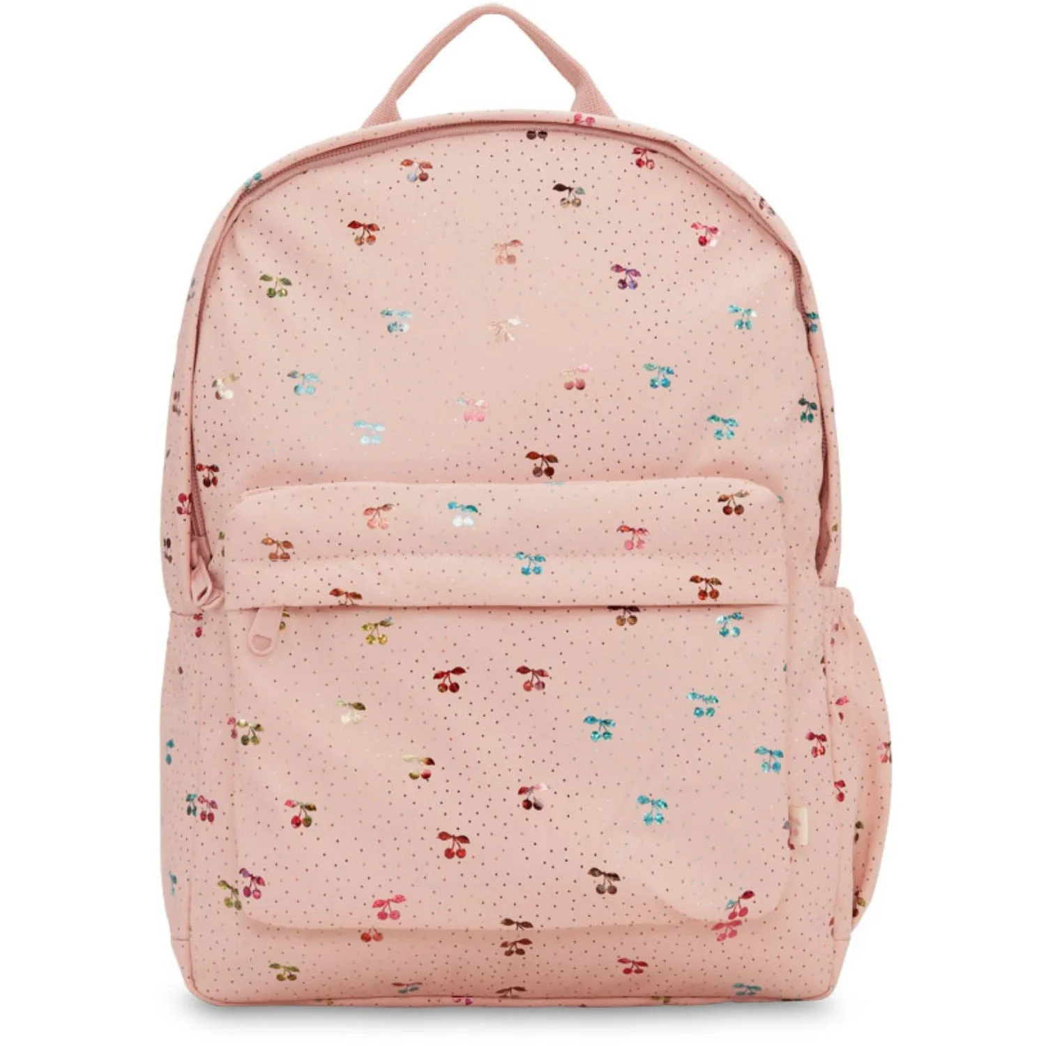 Konges Sljd Fairy Cherry Rainy Kids Backpack Midi