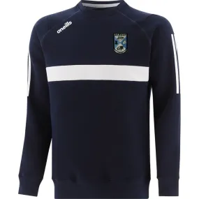 Lacken GAA Aspire Crew Neck Fleece Sweatshirt