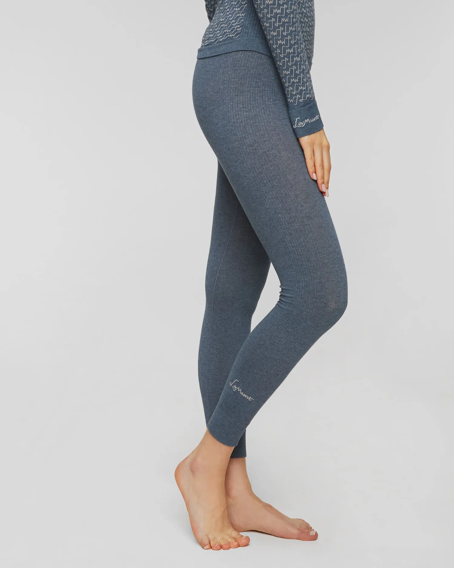 LaMunt Alice Cashmere thermoactive leggings 850000050040-3060