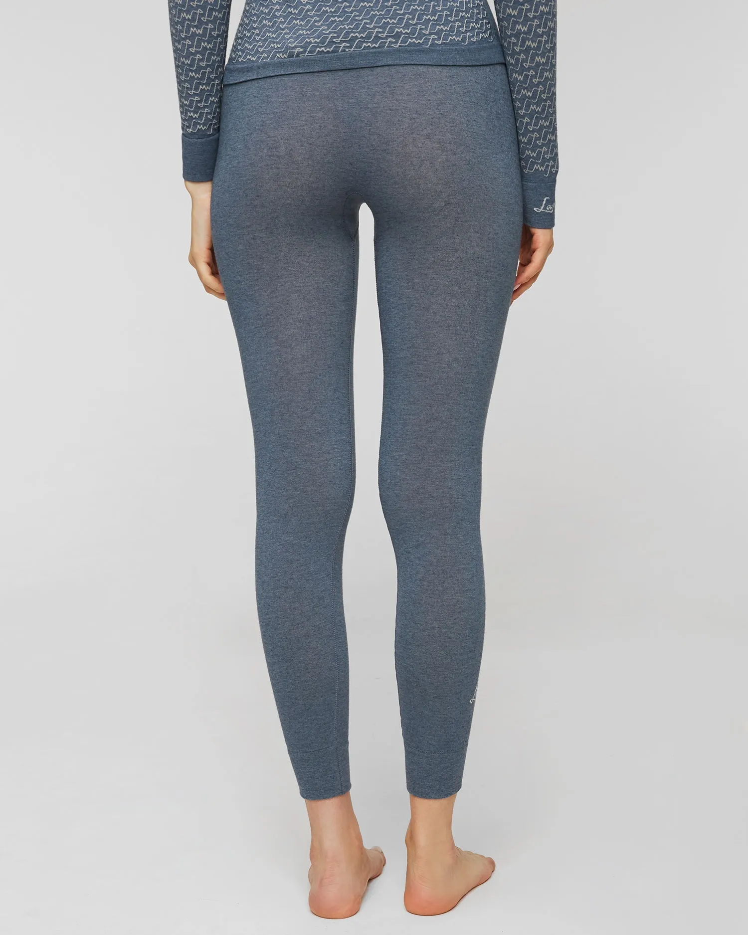 LaMunt Alice Cashmere thermoactive leggings 850000050040-3060