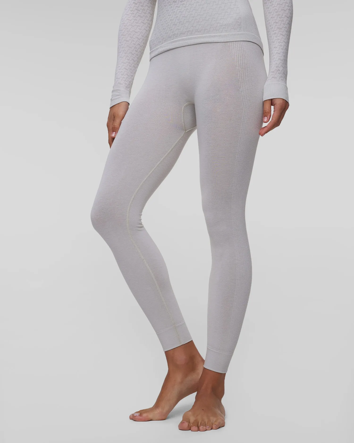 LaMunt Alice Cashmere thermoactive leggings 850000050040-90