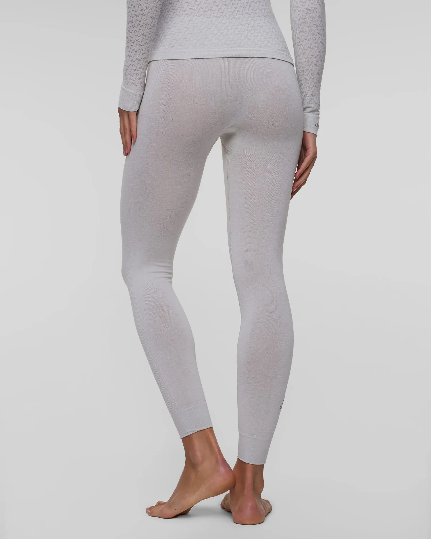 LaMunt Alice Cashmere thermoactive leggings 850000050040-90