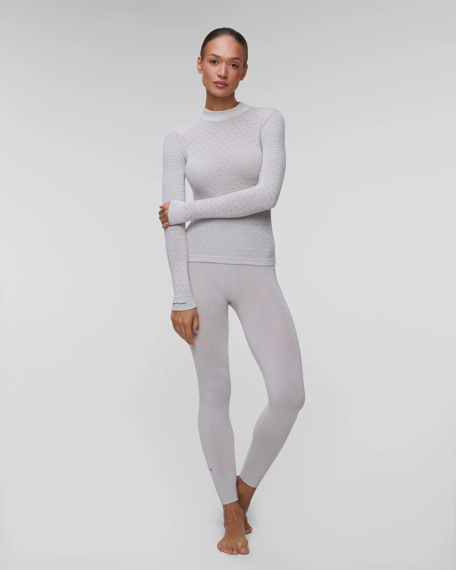 LaMunt Alice Cashmere thermoactive leggings 850000050040-90