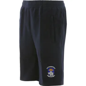 Legan Sarsfields Kids' Benson Fleece Shorts