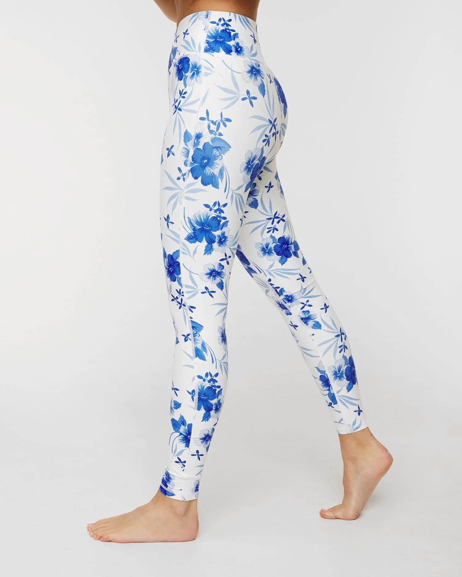 Leggings LoveShackFancy Adries K12191252-strongcurrent