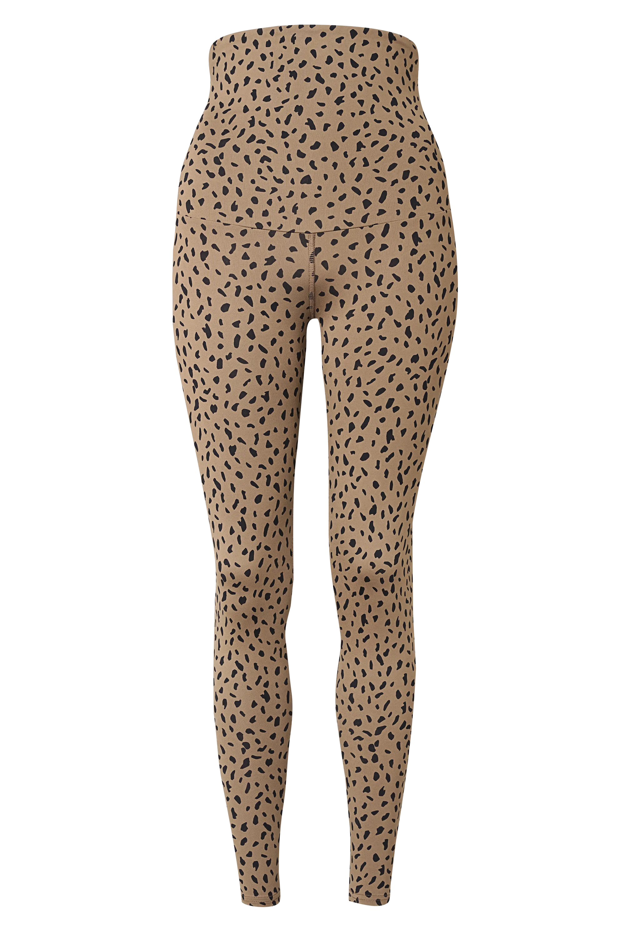 Leggings Maternity Lessismore Caribou