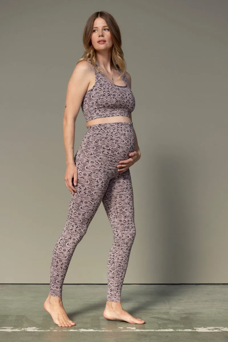 Leggings Maternity Samadhi Dove