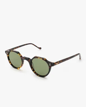 LESCA OPTIC 'Heri' Sunglasses