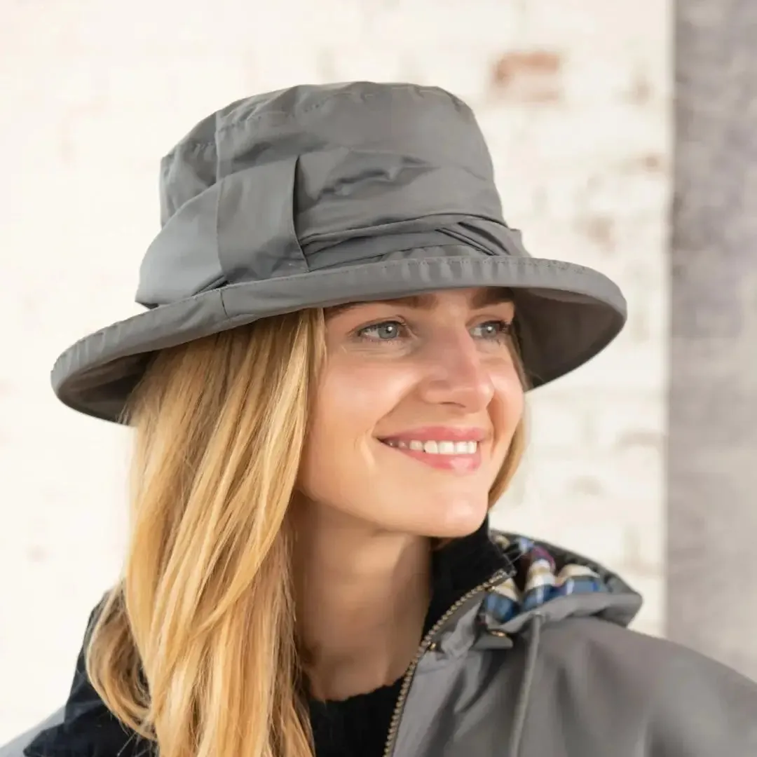 Lighthouse Canterbury Waterproof Hat for Women