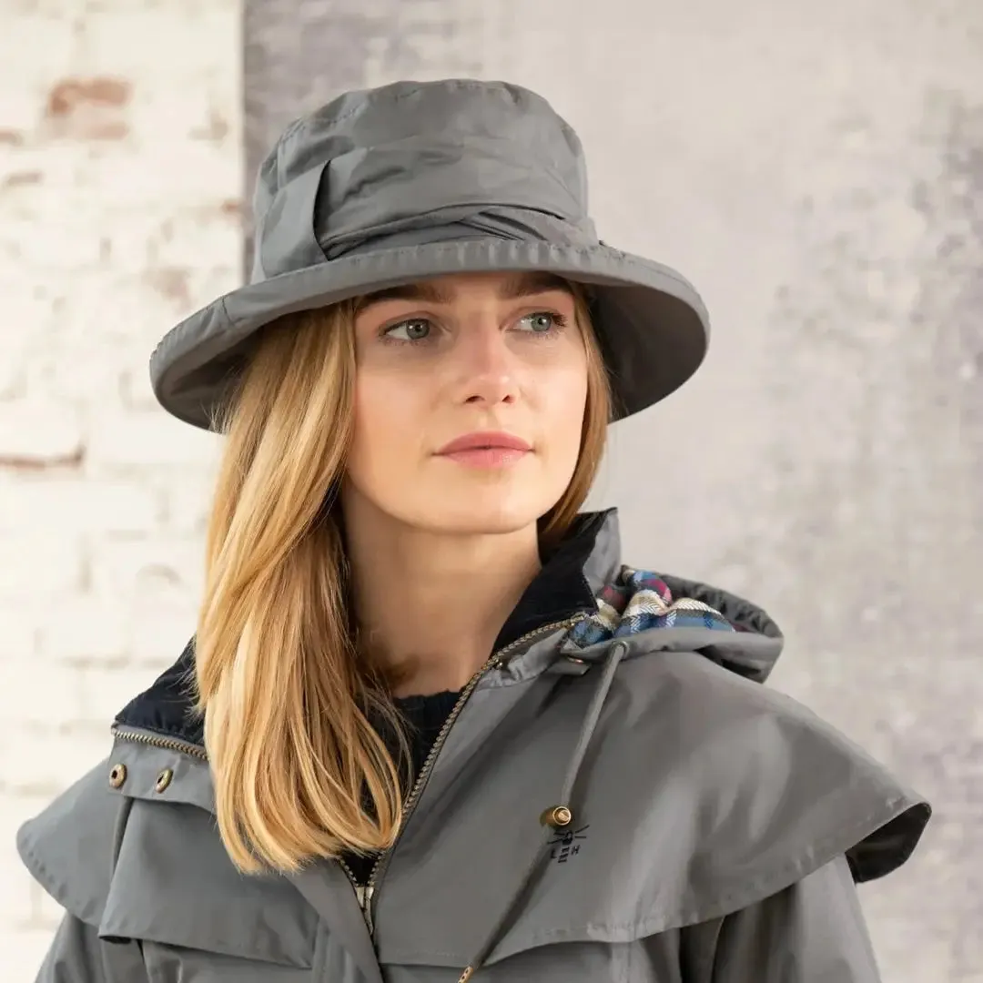 Lighthouse Canterbury Waterproof Hat for Women