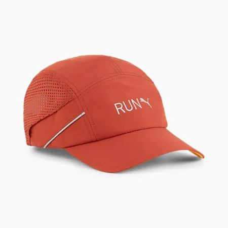 Lightweight Running Cap | Mars Red | PUMA Shop All Puma | PUMA 