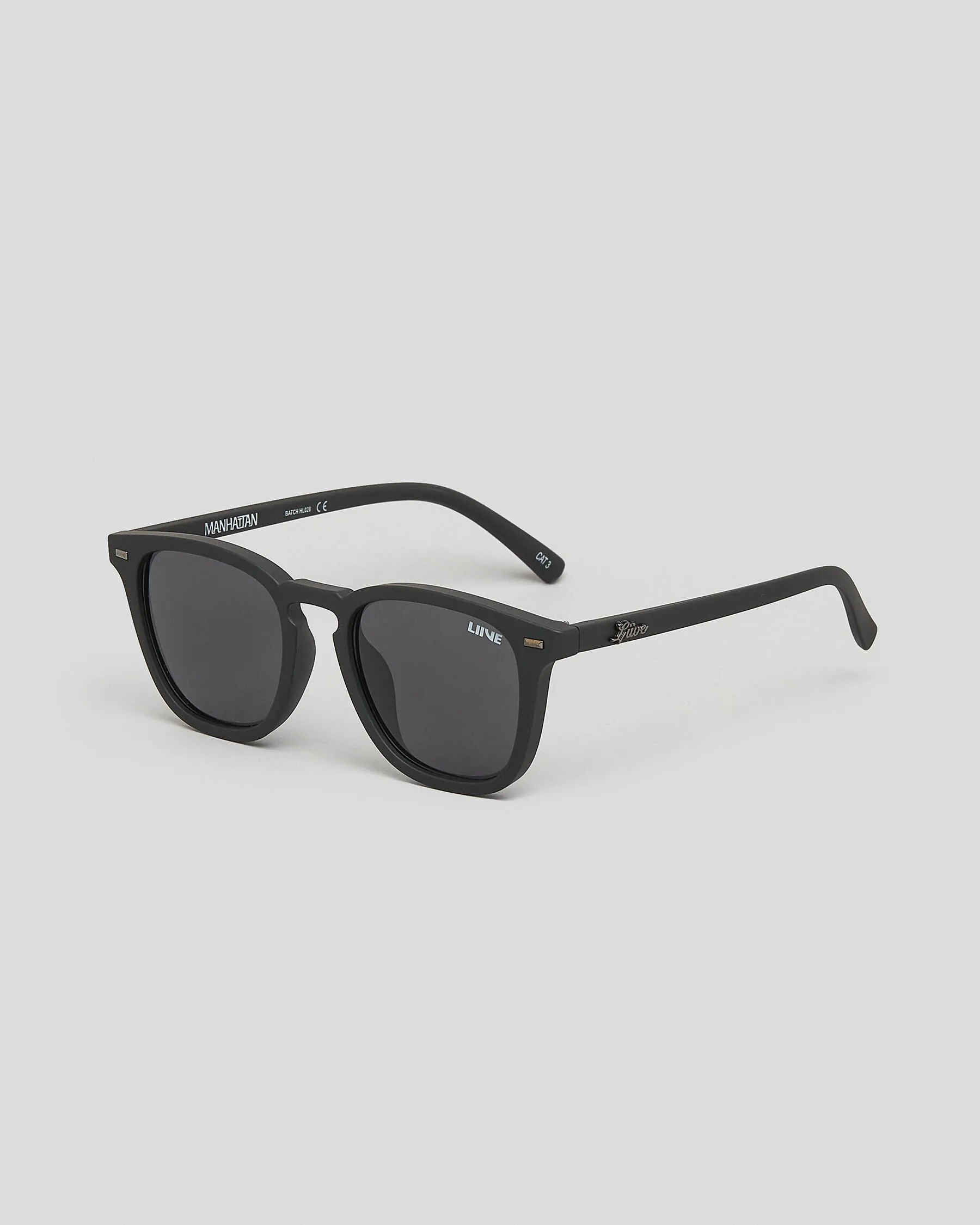 Liive Manhattan Sunglasses