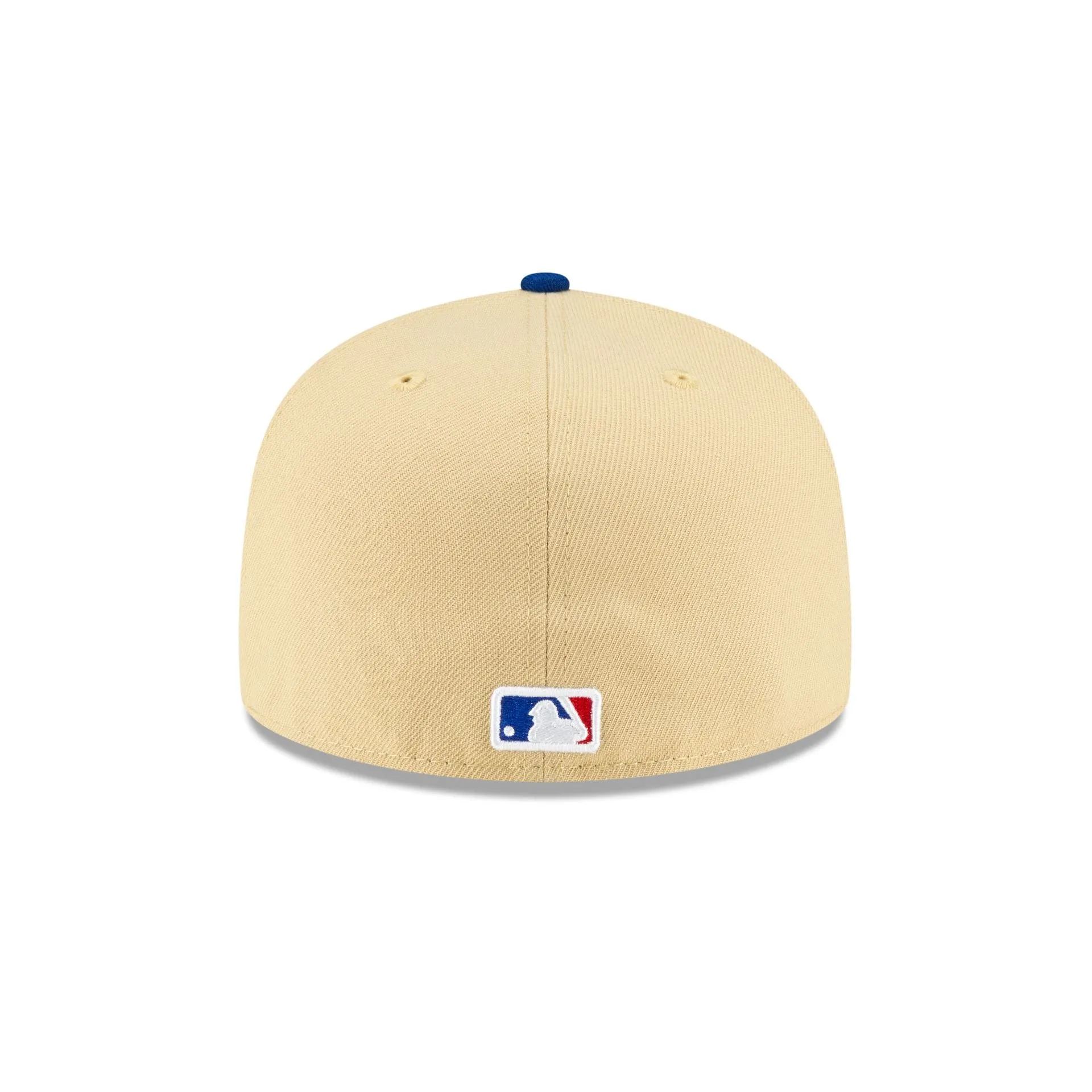 Los Angeles Dodgers Mascot 59FIFTY Fitted Hat