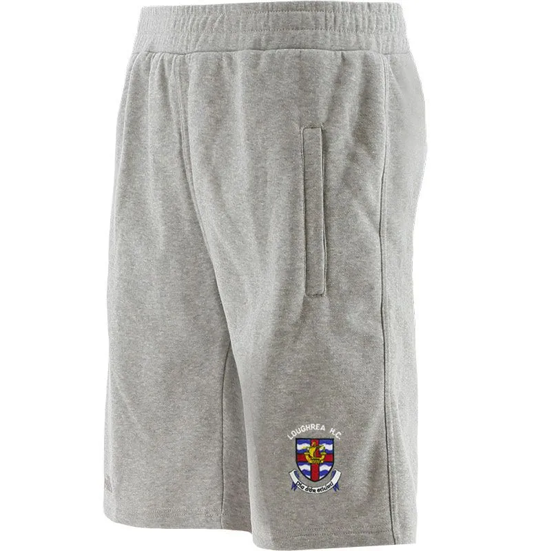 Loughrea Hurling Club Benson Fleece Shorts