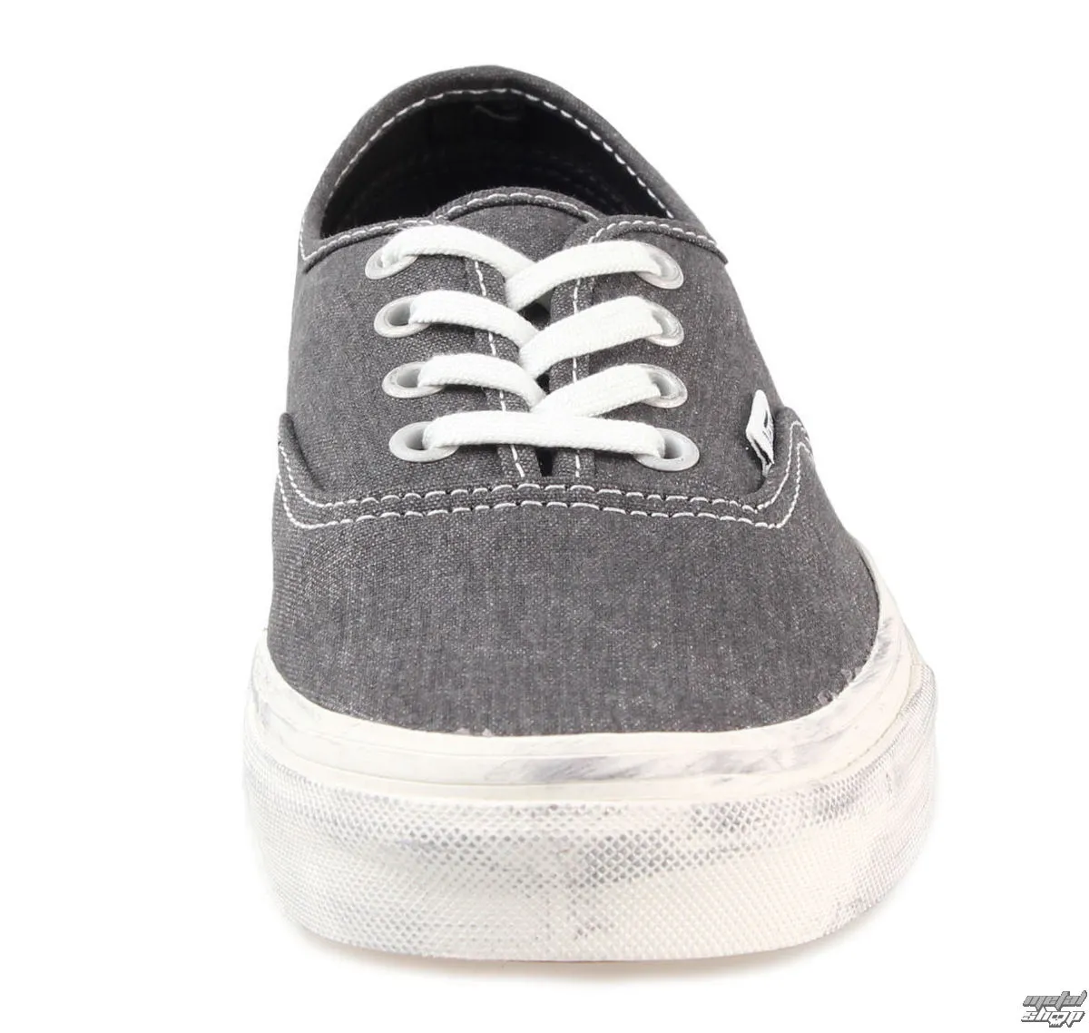 low sneakers women's - VANS - V18BH1V  -  Metal-shop