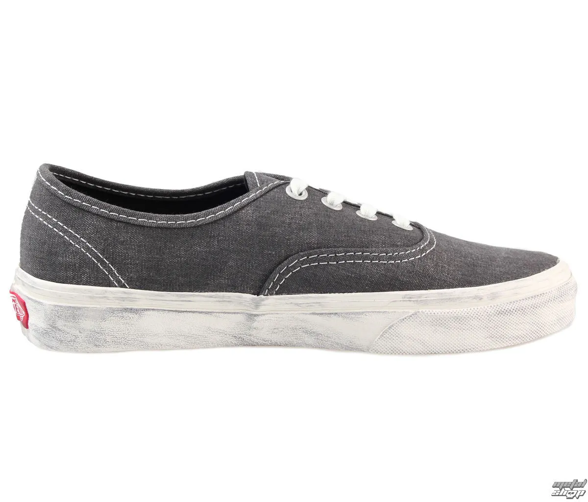 low sneakers women's - VANS - V18BH1V  -  Metal-shop