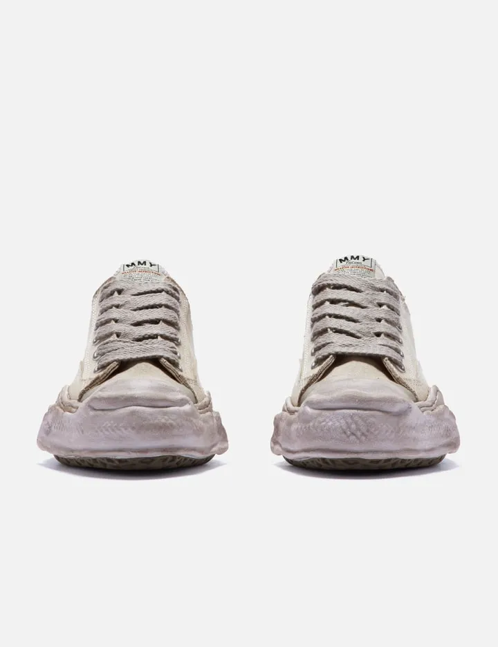 Maison Mihara Yasuhiro Hank Low Top Sneakers