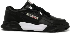 Maison MIHARA YASUHIRO Parker Original Sole sneakers Black