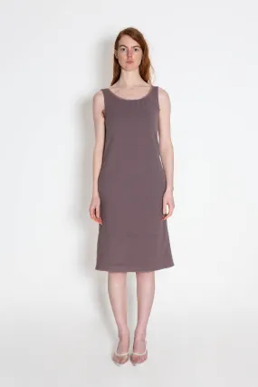 Marc Jacobs Fleece Dress