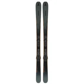 Maverick 83 Ski With M10 GW Binding 2023/2024|FCSki.Com|In Stock