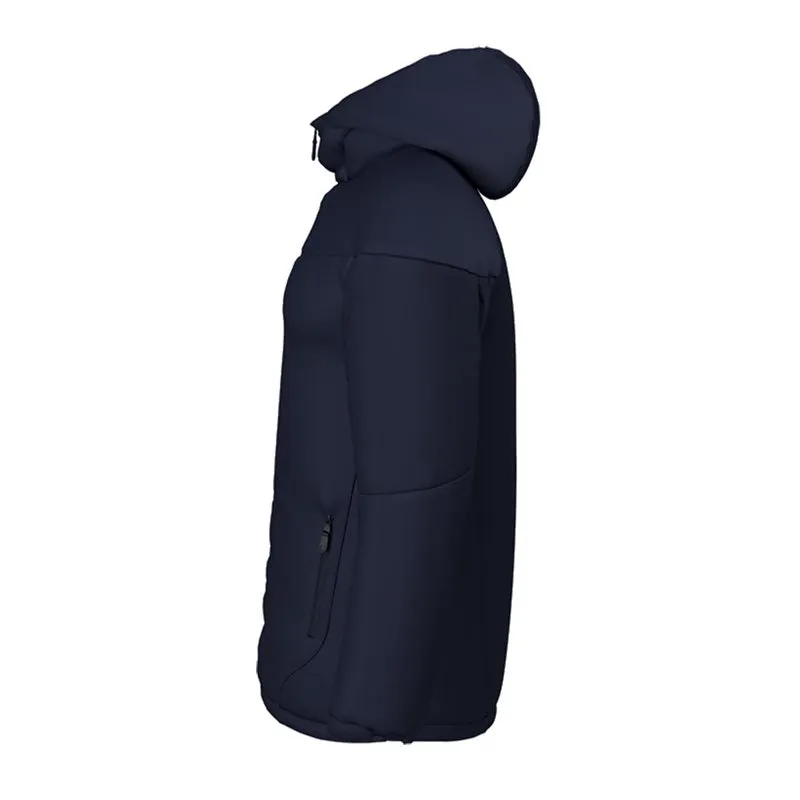 Mc Keever Gortnahoe-Glengoole GAA Thermal Contoured Jacket - Youth - Navy