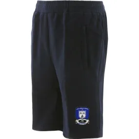 Meelick Eyrecourt GAA Benson Fleece Shorts