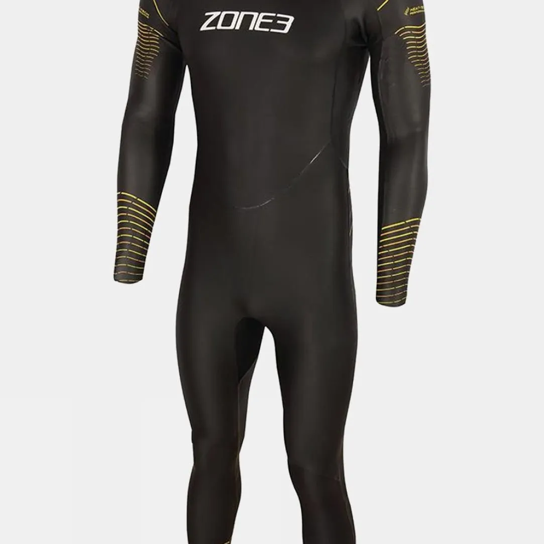 Men's Aspect Thermal Long Sleeve Wetsuit