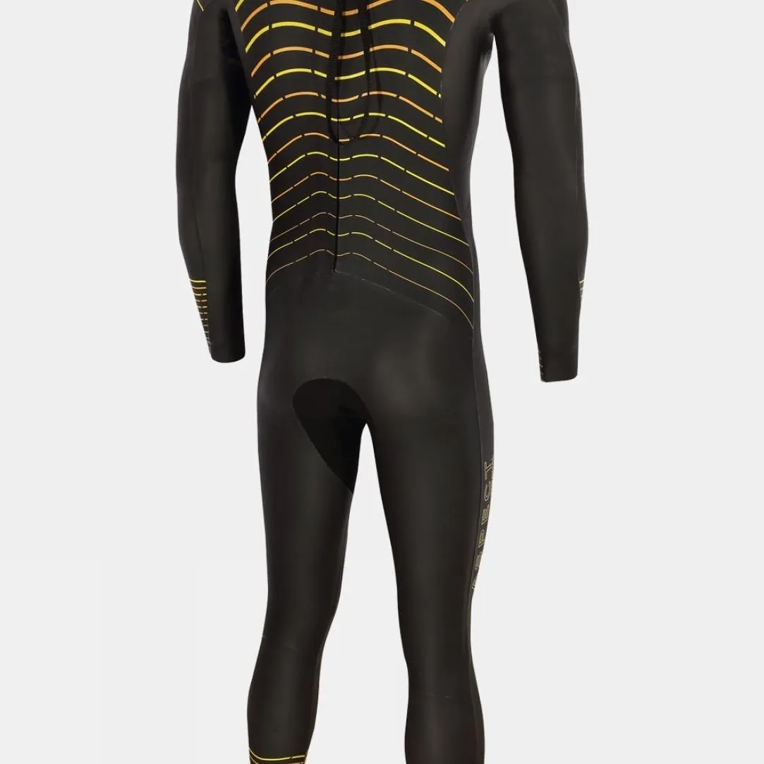 Men's Aspect Thermal Long Sleeve Wetsuit