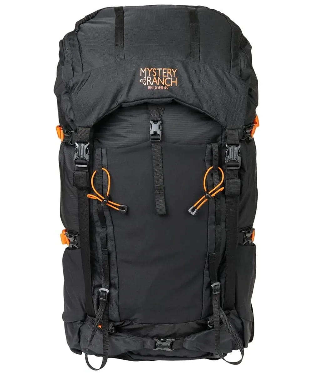 Men's Mystery Ranch Bridger 45 Backpack