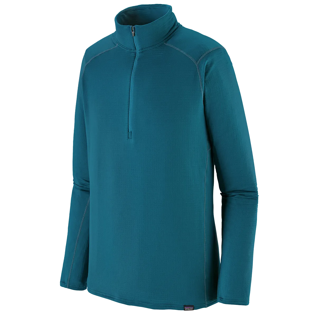 Men's Capilene Thermal Zip-Neck