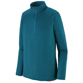 Men's Capilene Thermal Zip-Neck