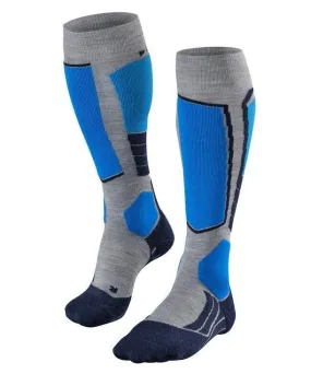 Men's Falke SK2 Ski Sock | Mid Weight Socks | George Fisher