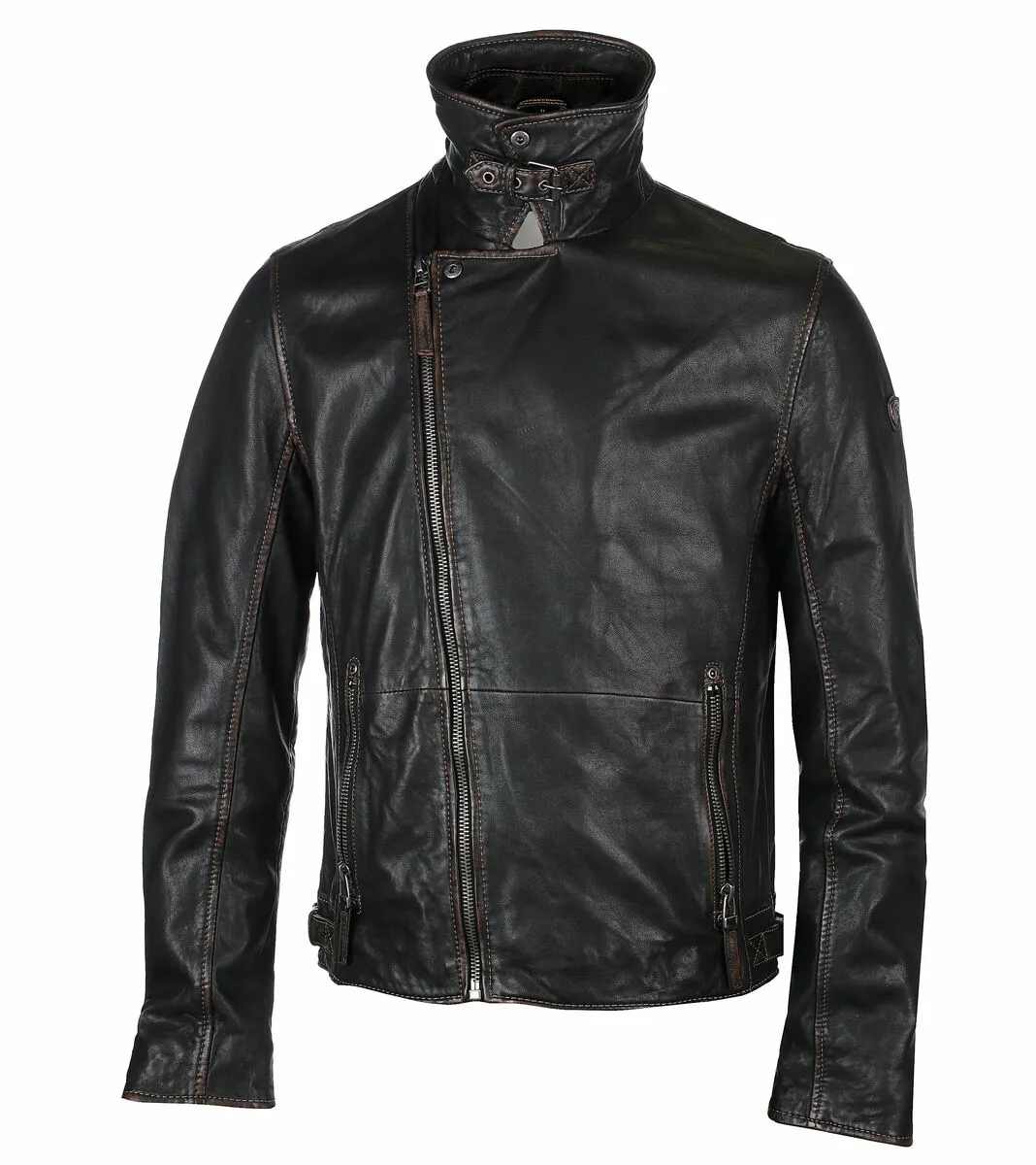 men's jacket (curved) GMMavric SF LROV BANT - M0014303  -  Metal-shop