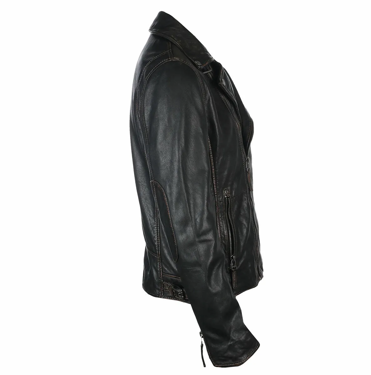 men's jacket (curved) GMMavric SF LROV BANT - M0014303  -  Metal-shop