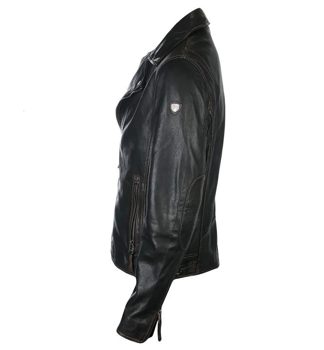 men's jacket (curved) GMMavric SF LROV BANT - M0014303  -  Metal-shop