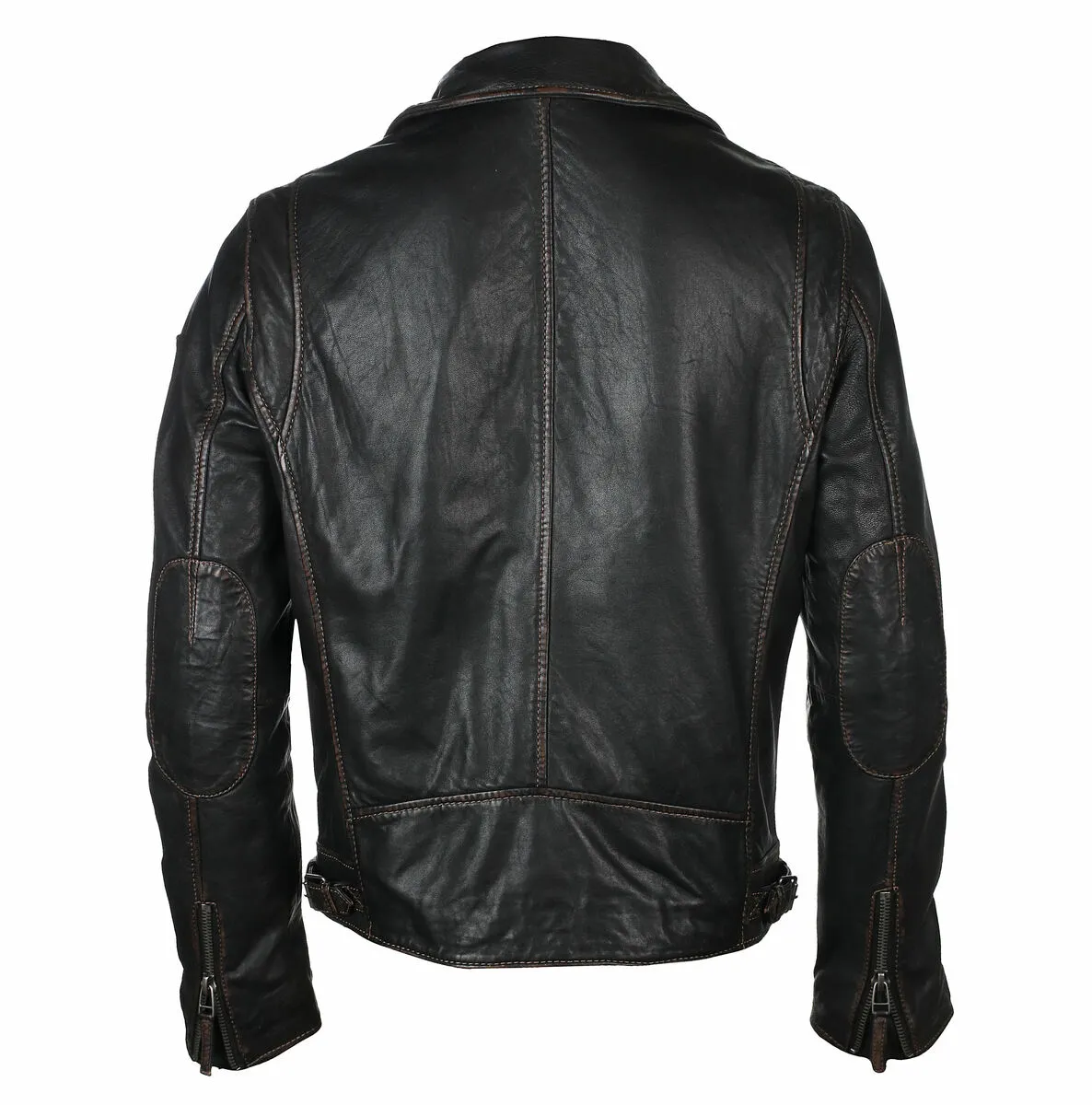 men's jacket (curved) GMMavric SF LROV BANT - M0014303  -  Metal-shop