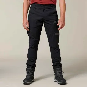 Men's Raptor Active Cuffed Work Trousers