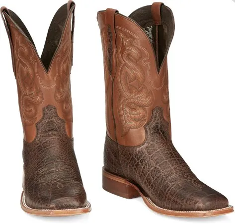 Men's Tony Lama Rowel Western Boot #TL3019