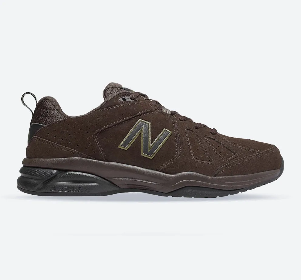 Mens Wide Fit New Balance MX624OD5 Trainers