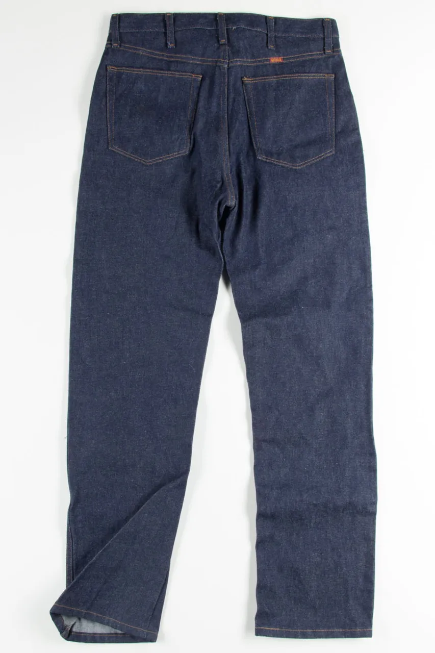 Men's Denim Jeans 276 (sz. W32 L32)