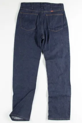 Men's Denim Jeans 276 (sz. W32 L32)