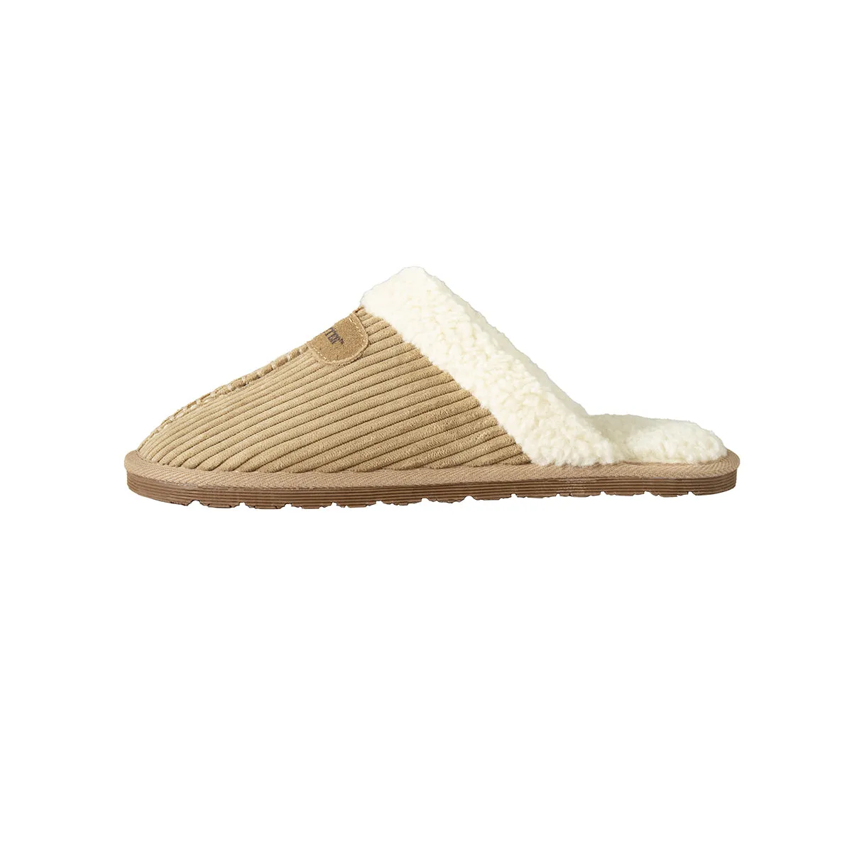 M&F Men's Stanley Slide Slipper