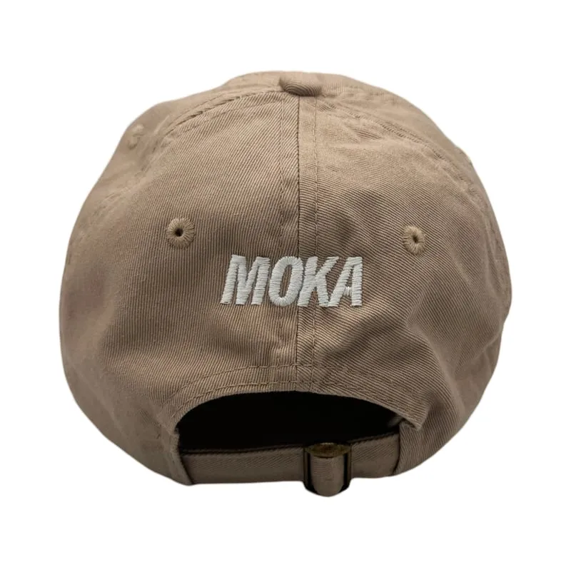 Moka Intl. OG Chalice Hat - Tan