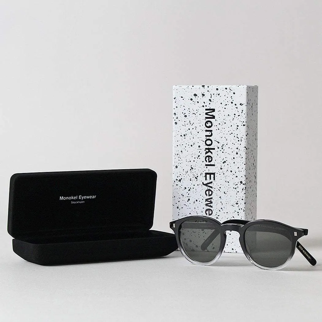 Monokel Eyewear Nelson Sunglasses