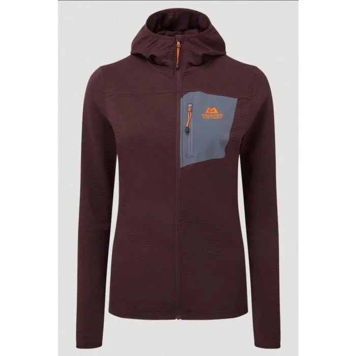 Mountain Equipment Lumiko Hooded Women's Jacket