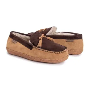 MUK LUKS Talan Slipper Men's