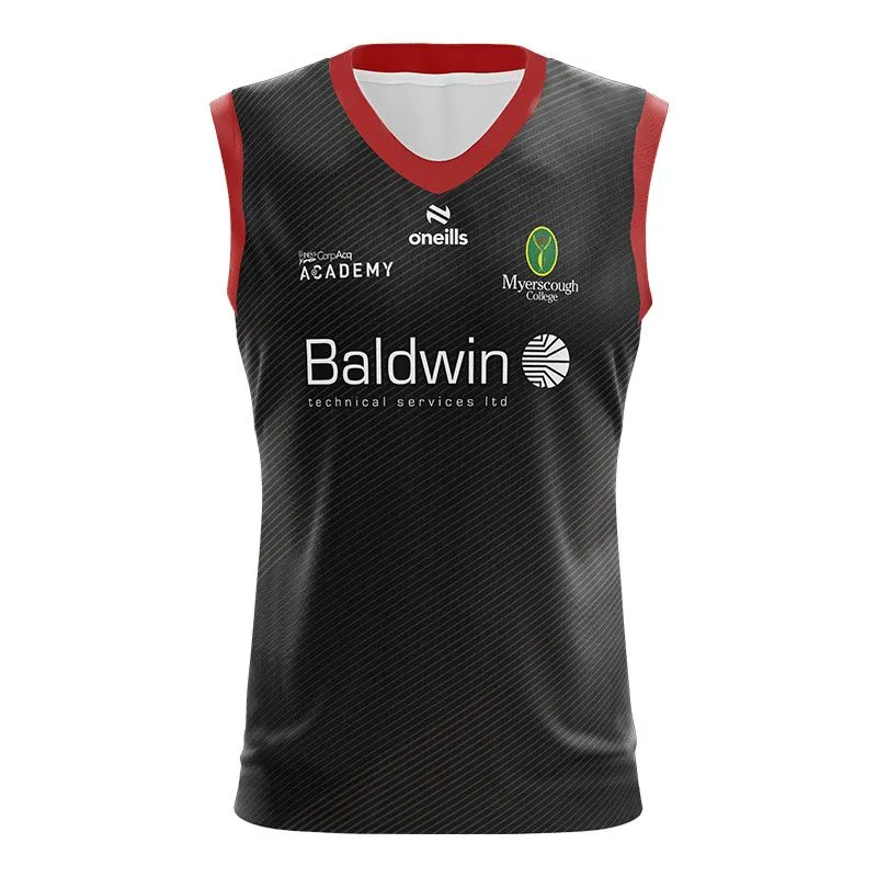 Myerscough College Rugby Academy Vest (COMPULSORY)