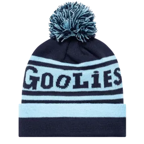 Navy | Sky - Kids (Goolies) Bobble Hat