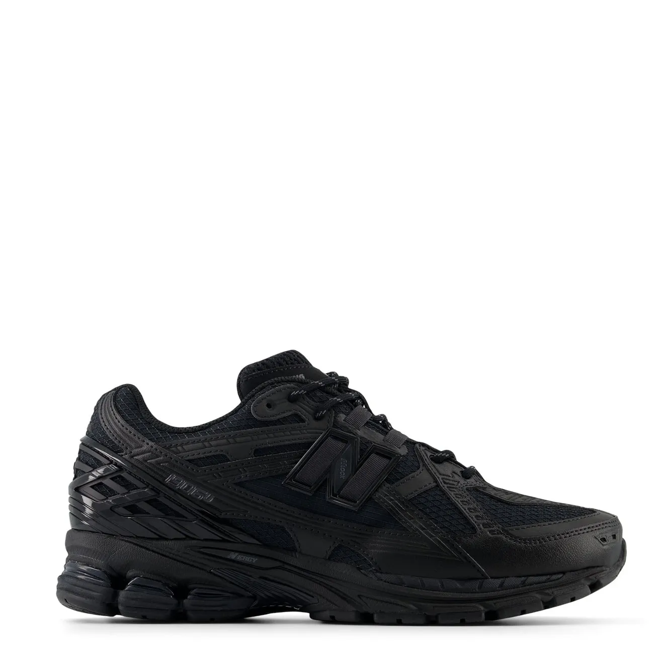 New Balance 1906 Utility Trainer Black